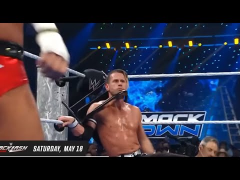 WWE 1990 - 2010 Best OMG Spots Compilation - 2000 Moments _ #10