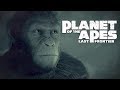 Planet of the Apes Last Frontier (All Cinematics) game movie 1080p HD