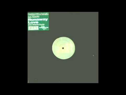 Bobby Dambrosio Feat Lasala (Runaway Love Osio Dub) 2006