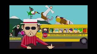 South Park Intro Season 3