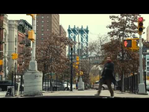 The Cobbler International Trailer 2015   Adam Sandler Comedy HD