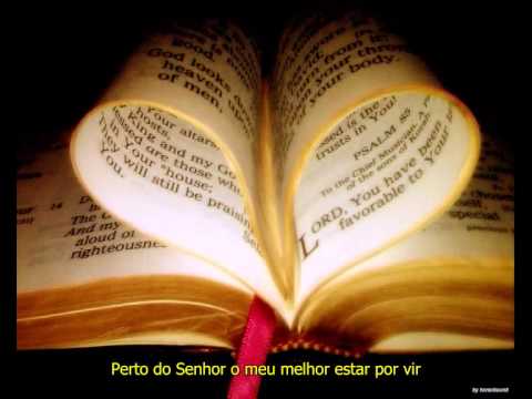 Ministério Som do Céu - Mais perto de ti Senhor ( Cifra na Descrição )