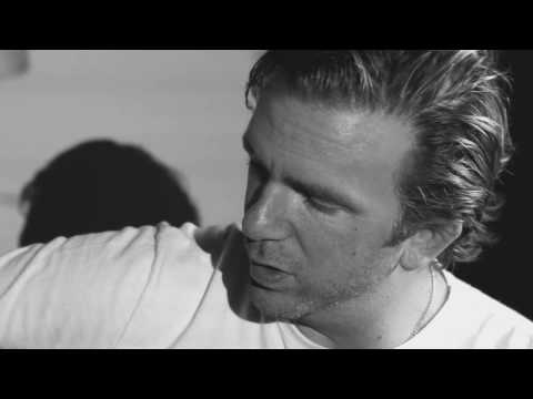 CHRIS TRAPPER Look What The Wind Blew In