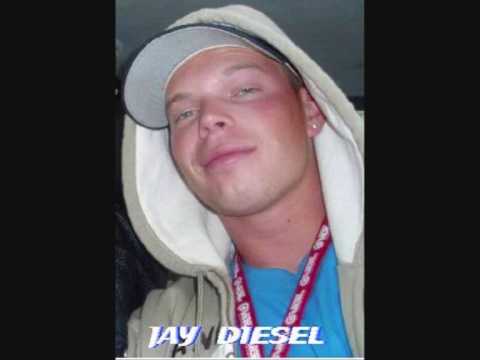 Jay Diesel ft Fosco Alma