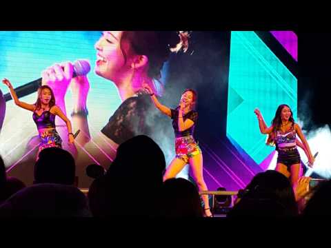 061215 sistar - touch my body