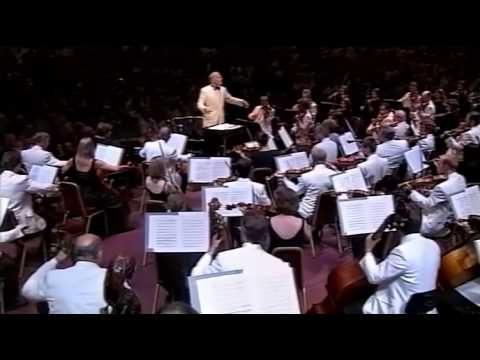 Emmanuel Chabrier - España Rhapsody For Orchestra