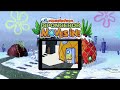 SpongeBob Moves In Holiday Cheer Update Commercial