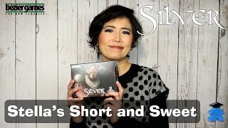 Meeple University - Silver video thumbnail