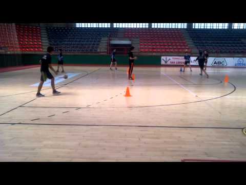 Ejercicio 3- Técnica individual