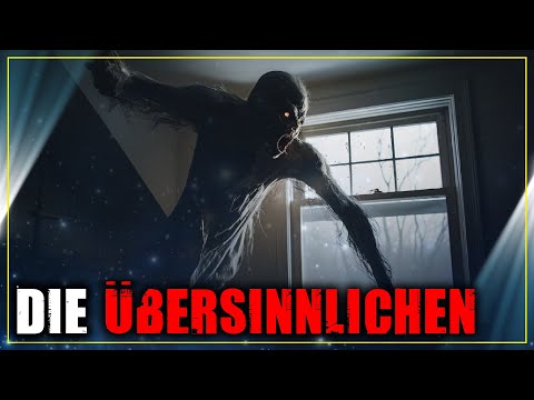 Die Übersinnlichen | Gegen die Angst