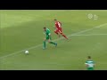 videó: Driton Camaj gólja a Paks ellen, 2022