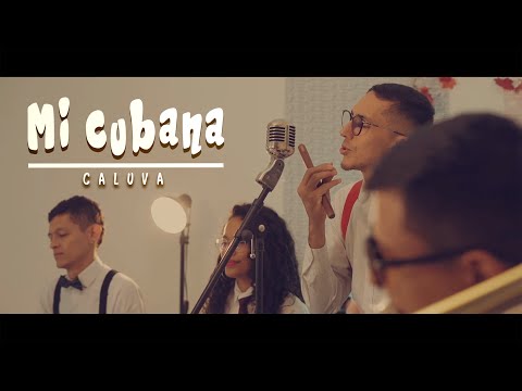 Mi Cubana | Caluva (Video oficial)