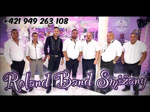 Roland Band Smižany - Voyage