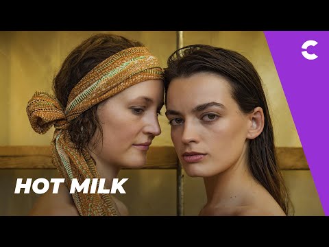 HOT MILK | TRAILER