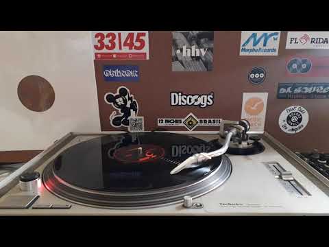 3 Deep – So Addicted (Album Version) R&B / Hip Hop / Rare Promo