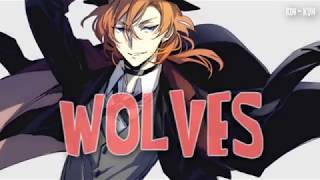 Nightcore - Trust [Deeper Version]