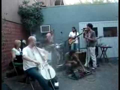 Culver City Dub Collective
