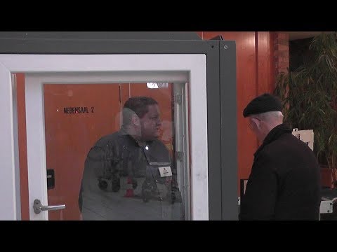 Polizeiladen on Tour Präventionberatung in Frankenberg