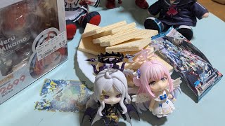 #ブルーアーカイブ 　ブルーアーカイブの商品紹介！！