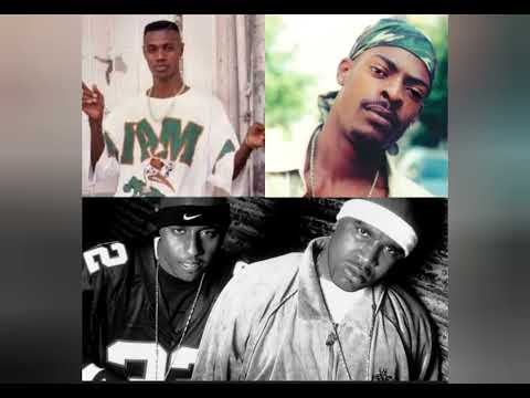 C-N-N ( Capone N Noreaga ) featuring Wayne Wonder and Lexxus ( Mr Lex ) - Anything Goes (UNCENSORED)