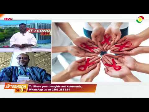 How The Condom Vending Machine Initiative Will be Implemented - Dr. Teviu Explains