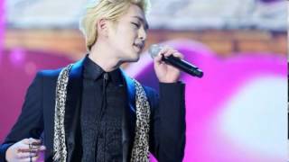 Onew Moonlight [Miss Korea OST]