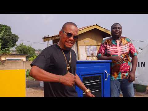 Bosheba De Shyne - Sweet Goods (Official Video)