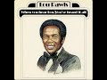 Lou Rawls - Trade Winds