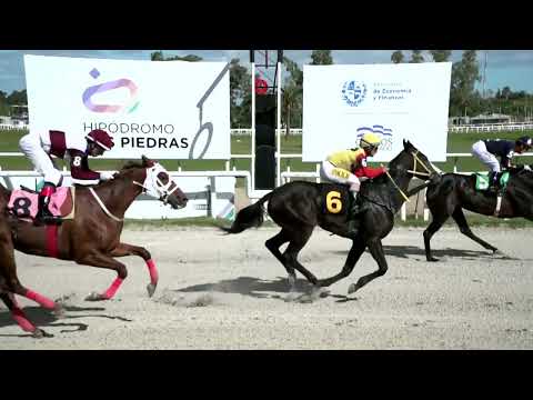 220429 c01 - NAO ME TOQUE - HIPODROMO LAS PIEDRAS