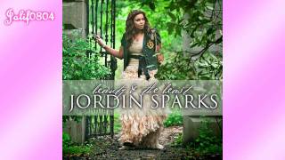 Jordin Sparks - Beauty and the Beast (Music Video) [HD]