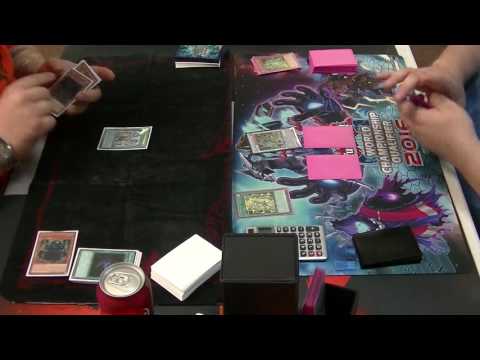 Yeti Games Local Rd 1 - Gofu Monarch Vs. PSY-Frame Part 1 - October 1st, 2016