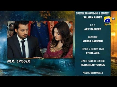 Habil Aur Qabil Episode 12 Promo Review | Habil Aur Qabil Drama | Habil Aur Qabil Teaser