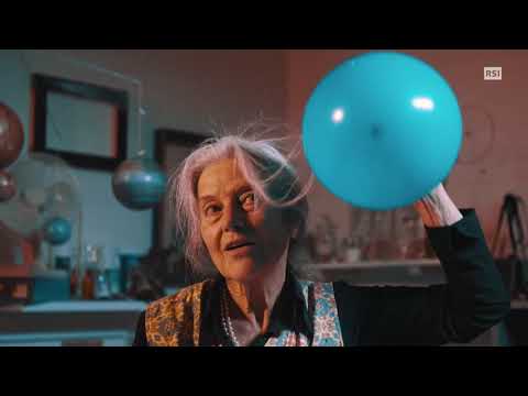 11. Cos'è un fulmine?