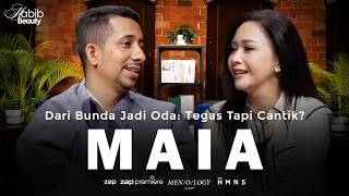 Download lagu Cerita Bunda Maia Jadi Calon Oda (Oma Bunda) mp3