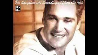 Charlie Rich - Can't get right