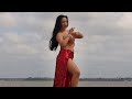 Belly Dance By Yasmin Zahra Brazil Exclusive Music Video 2026