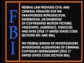 Nusiance Pictures 2013 Still Version With FBI Warning