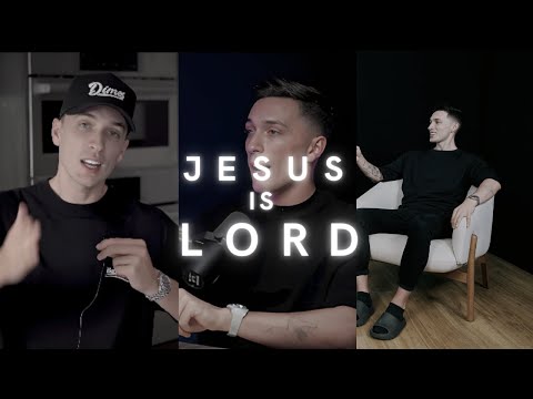 Luke Belmar Talks About His Experience With God