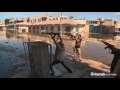 Libya fighters continue battle against pro-Gaddafi resistance
