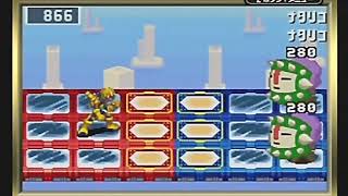 バトルネットワーク    ロックマンエグゼ３ を実況プレイ part46