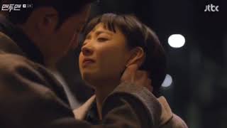 #キスシーン #キス  #キスシーン ドラマ激しい Part #223