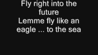 Seal - Fly Like An Eagle (Space Jam Soundtrack) + lyrics