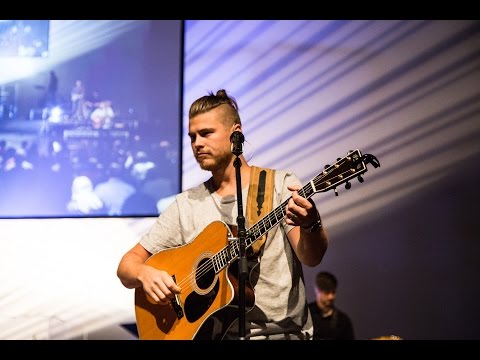 Worthy Of It All - Worship Captures - Cory Asbury