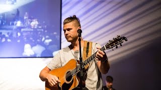 Worthy Of It All - Worship Captures - Cory Asbury