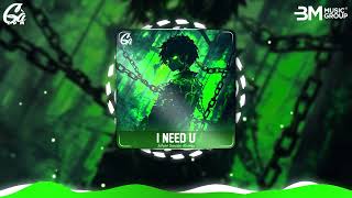 Download lagu I NEED U - SILVER SMOKE REMIX || HOT MUSIC TIKTOK REMIX 2025 mp3