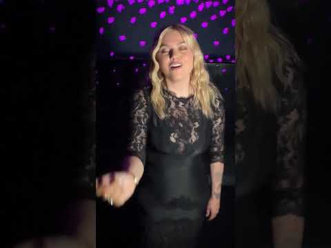 Louane is in Basel with a story to sing us 🎤  France 🇫🇷 / Louane - maman / | #Eurovision2025