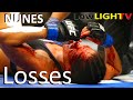 Amanda Nunes ALL 5 LOSSES (2023) in MMA Fights / LIONESS HUNT