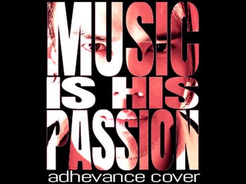 Tiada Lagi - Aldrich Kamijan Cover