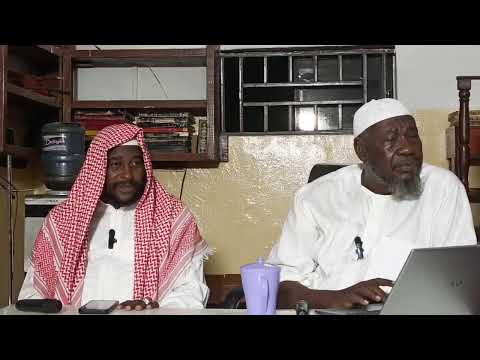 Tafseerin Al'qurani mai Sheikh Muhammad Nuru Khalid (Digital imam)
