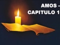 AMOS CAPITULO 1